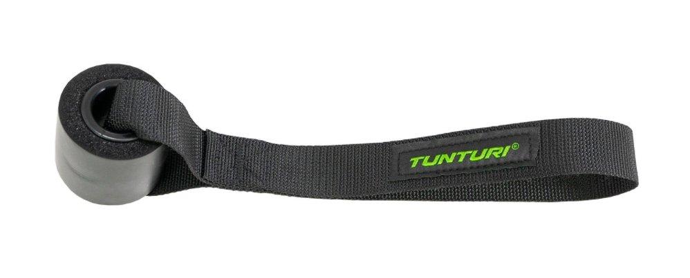 Tunturi  professionelle TPE Fitnessmatte 140 cm 