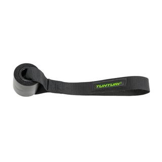 Tunturi  professionelle TPE Fitnessmatte 140 cm 