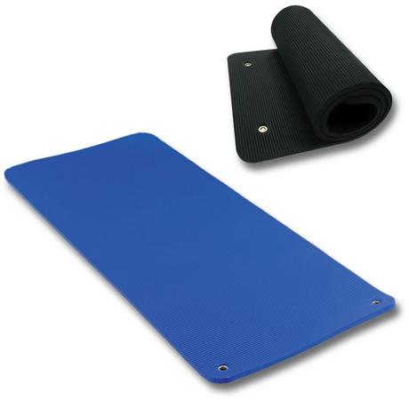 Tunturi  professionelle TPE Fitnessmatte 140 cm 