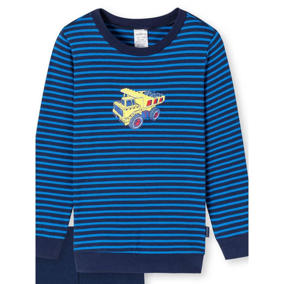 Schiesser  Pyjama garçon 