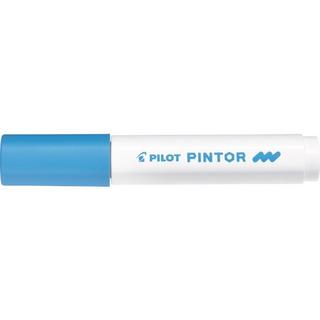 Pilot PILOT Marker Pintor M SW-PT-M-LB hellblau  