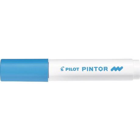 Pilot PILOT Marker Pintor M SW-PT-M-LB hellblau  