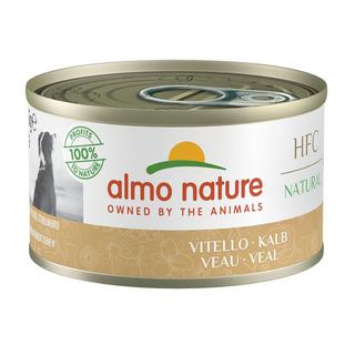 almo nature  Vitello HFC - Multipack 