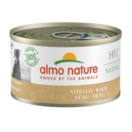 almo nature  HFC veau - Multipack 