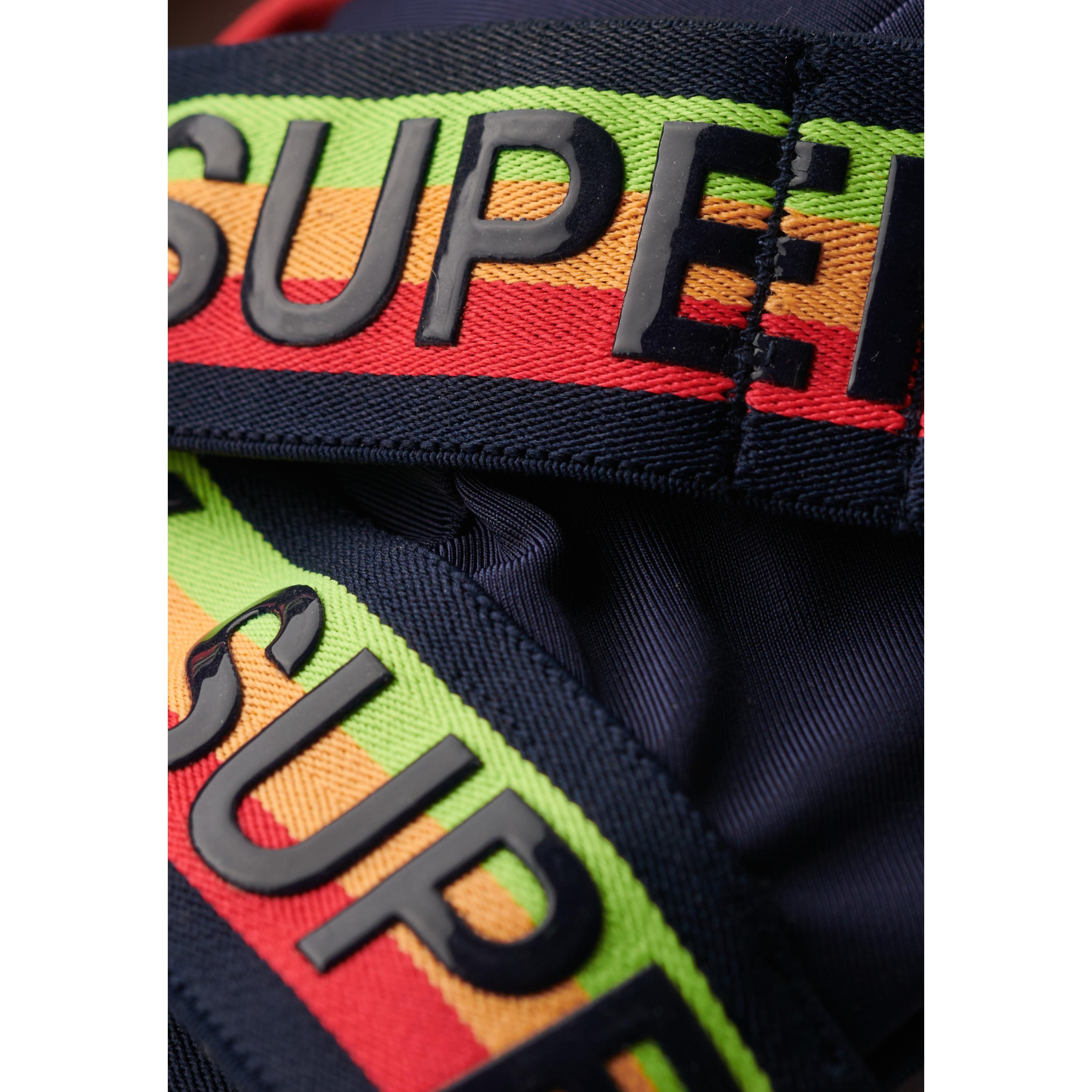 Superdry  haut de maillot de bain 