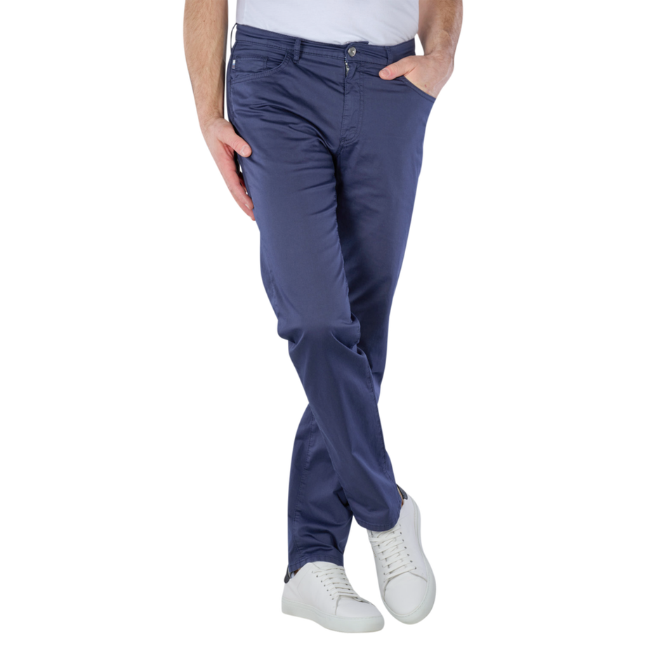 BRAX Cadiz 5-Pocket Straight Fit Ultra Light Hose  
