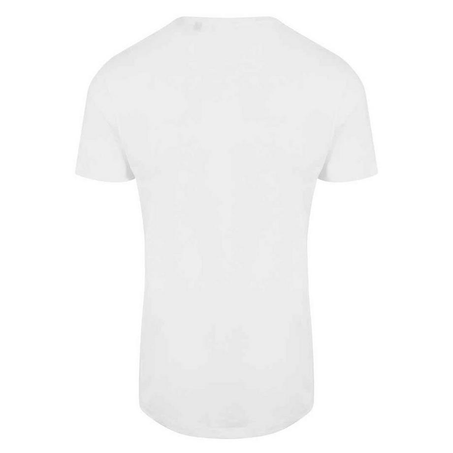 AWDis Ambaro Regular Fit T-Shirt Testurizzata  