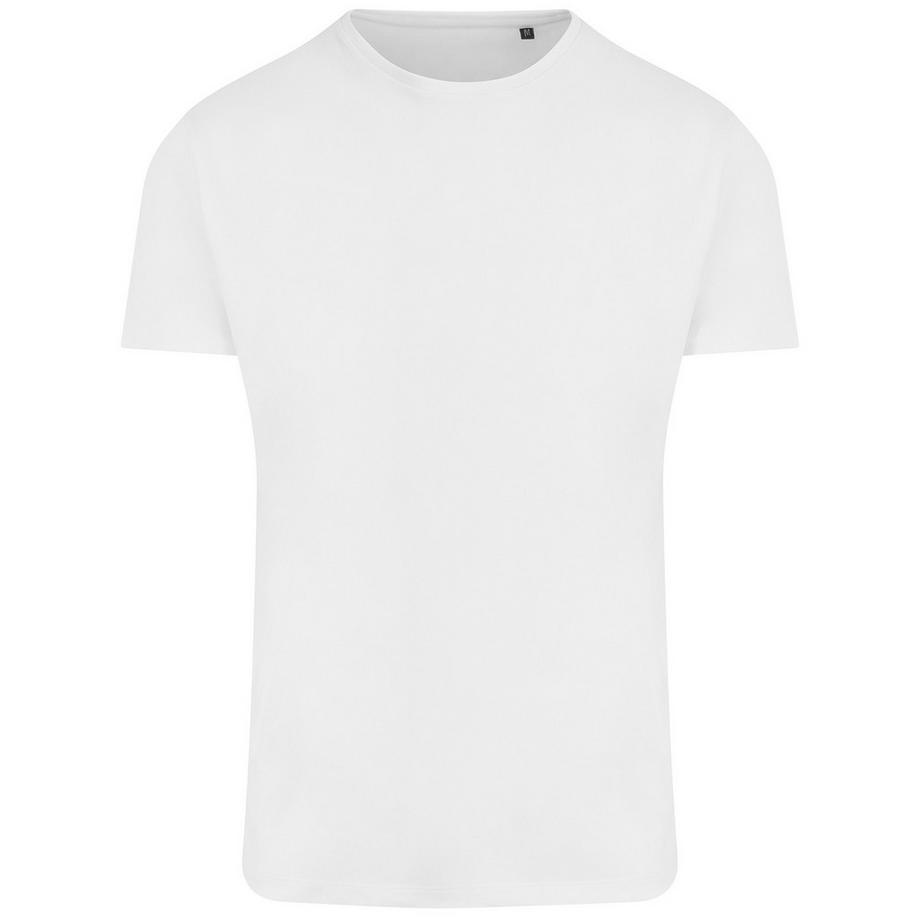 AWDis Ambaro Regular Fit T-Shirt Testurizzata  