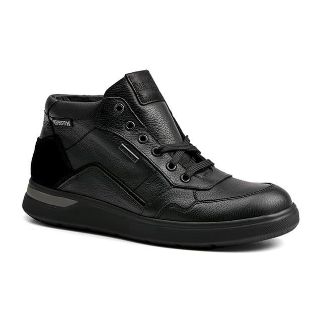 Image of Owel Mt-11 Unisex Schwarz 46