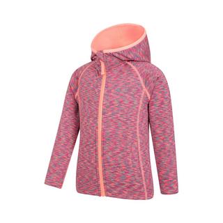 Mountain Warehouse  Kayleigh II Hoodie mit durchgehendem Reißverschluss 