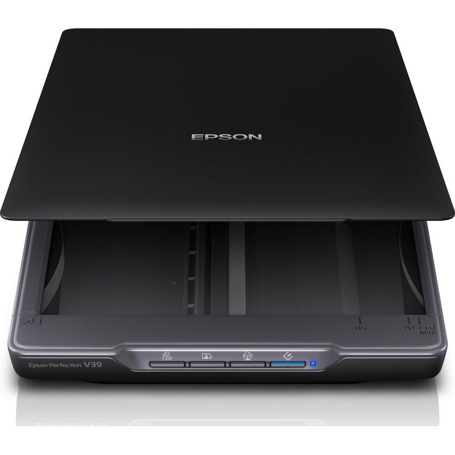 EPSON  Flachbett  Scanner V39II 