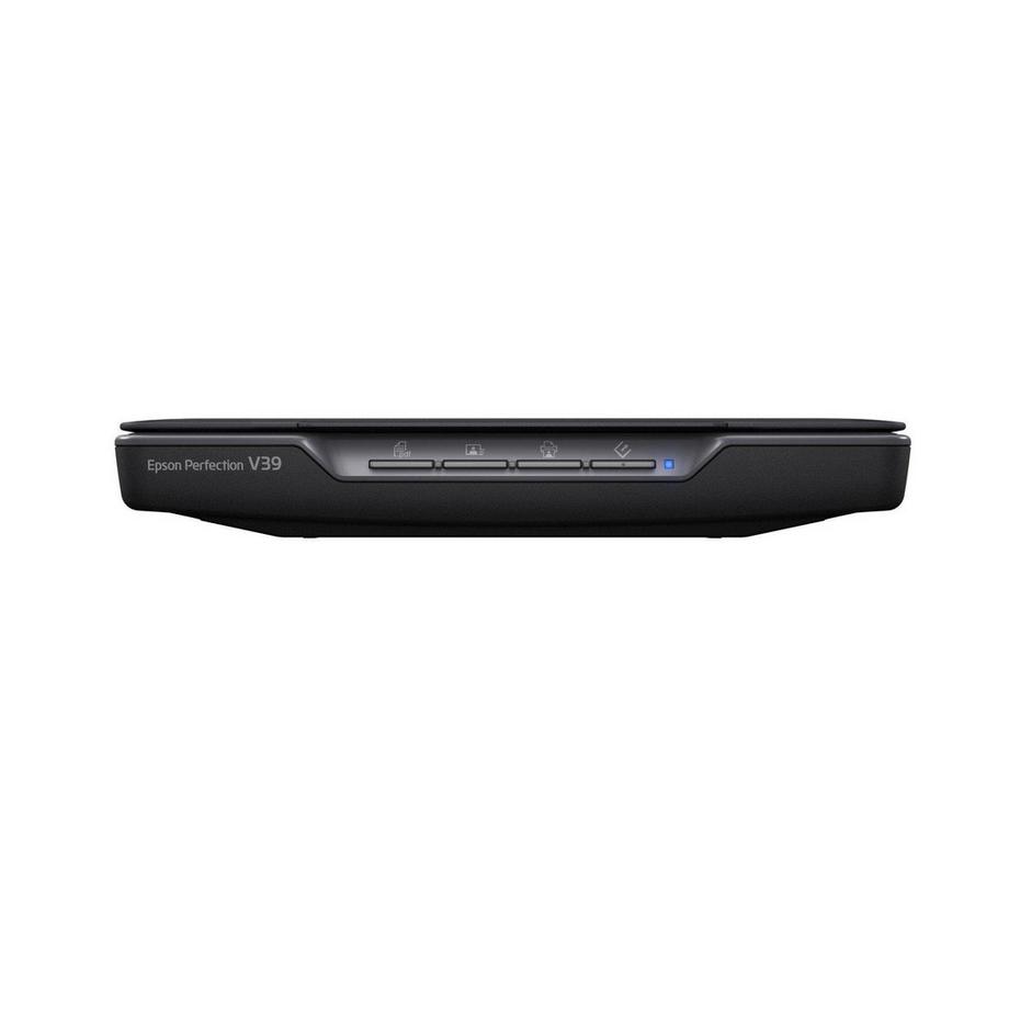 EPSON  Flachbett  Scanner V39II 