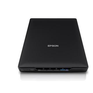 EPSON  Flachbett  Scanner V39II 