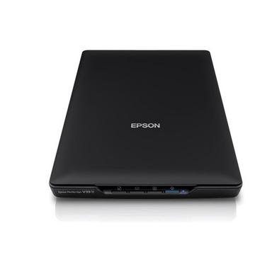 Flachbett  Scanner V39II