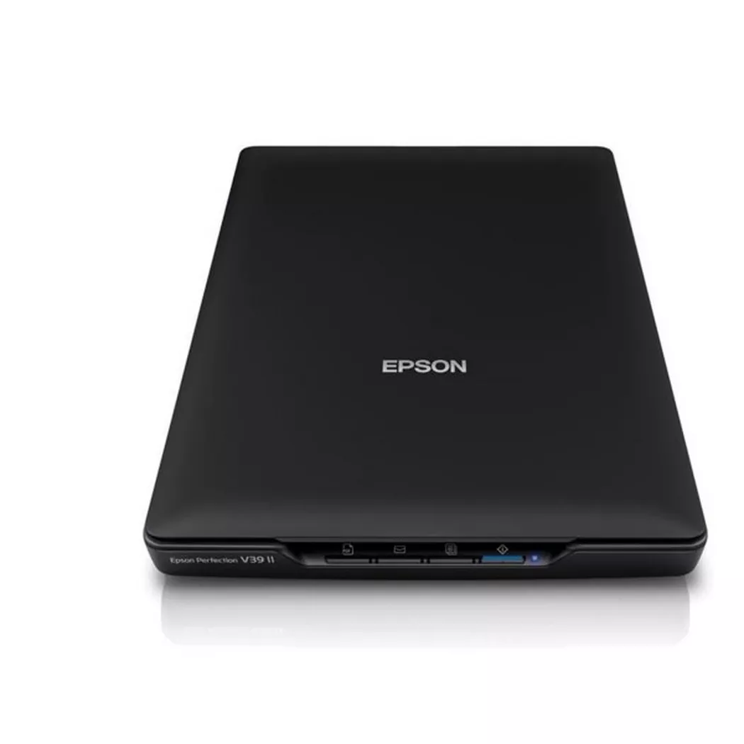 Epson Perfection V39II Flachbettscanner