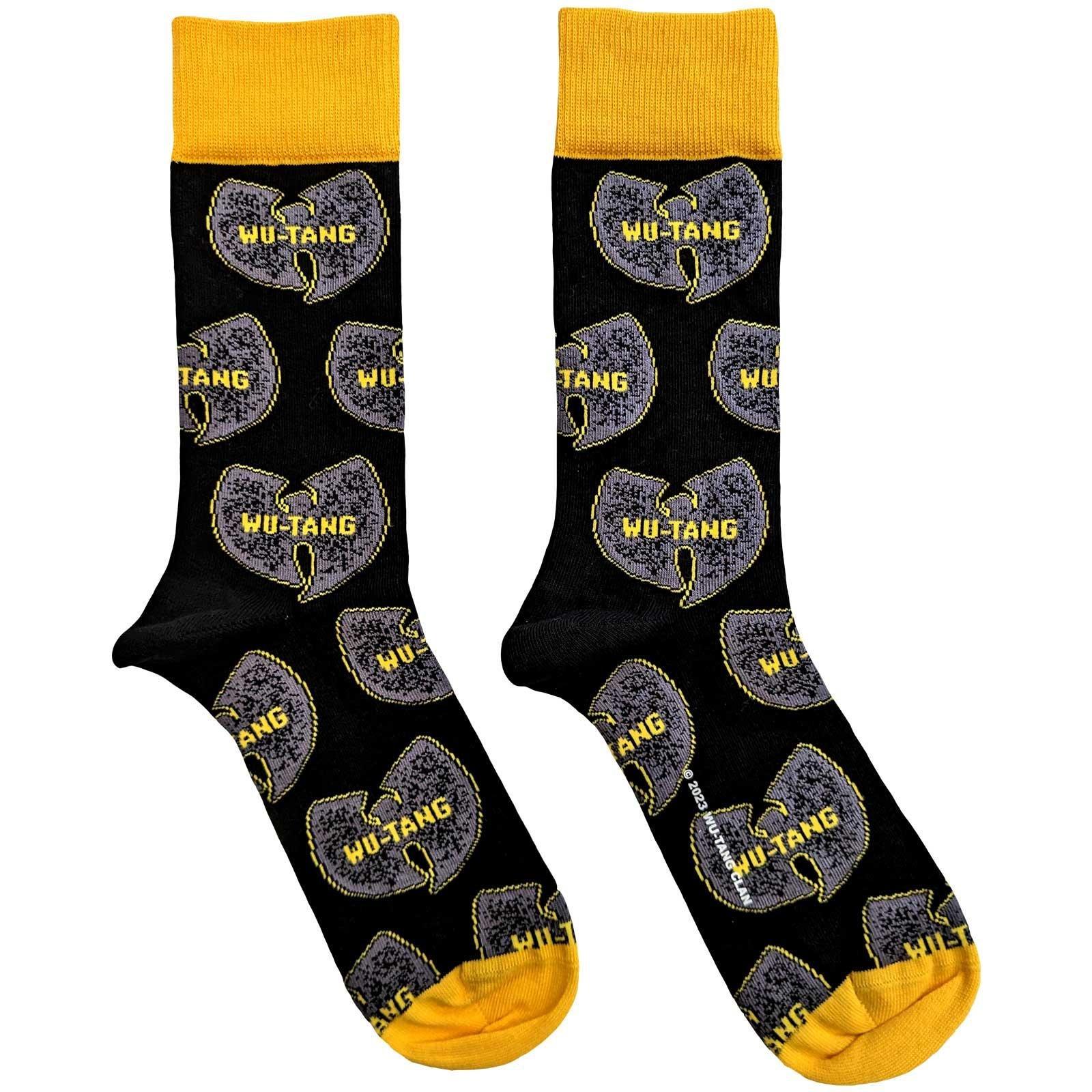 Wu-Tang Clan  Socken 