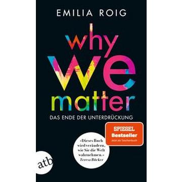 Why We Matter