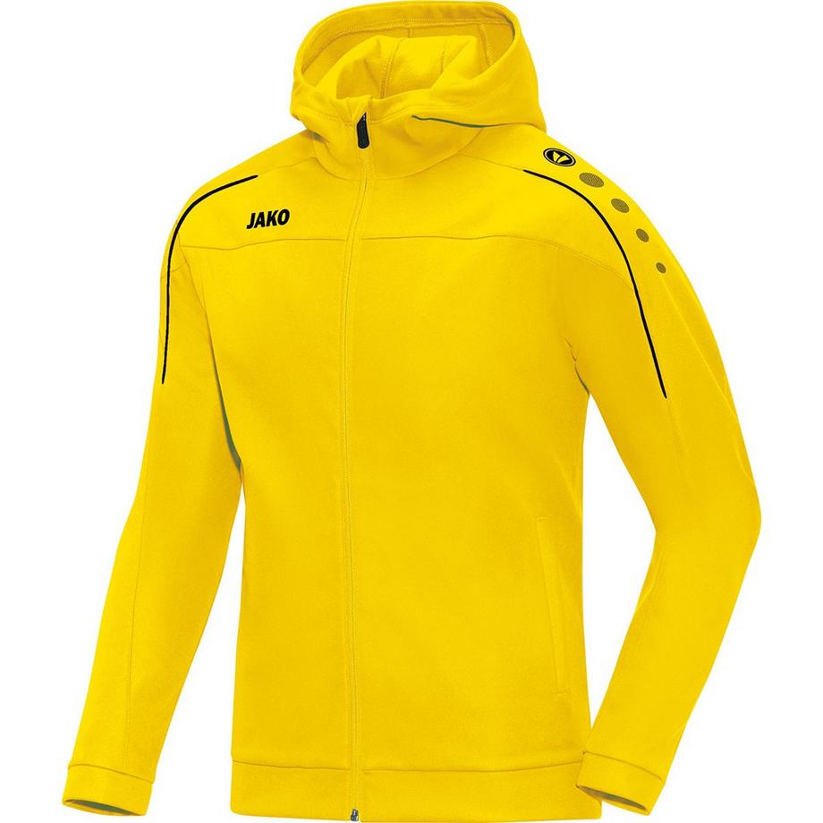 veste à capuche classico