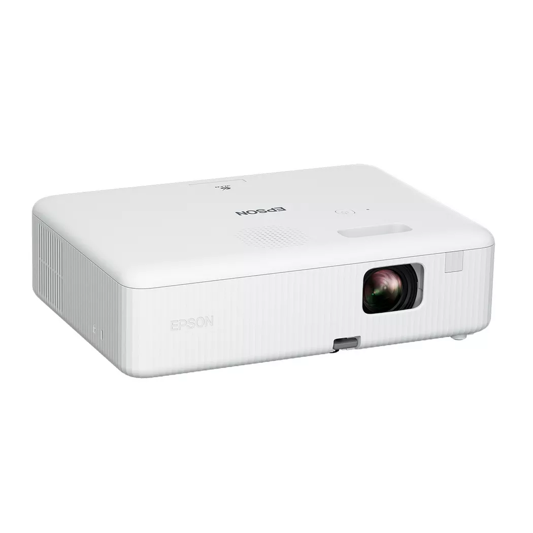 Epson CO-W01 3000 ANSI lumens 3LCD WXGA (1200x800) White