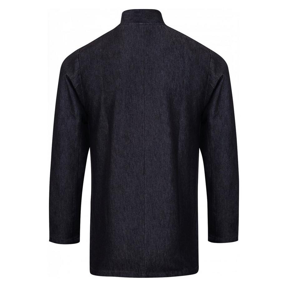 jeansjacke chefkoch