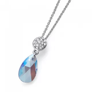 Oliver Weber Collection  Pendentif Shimmer 