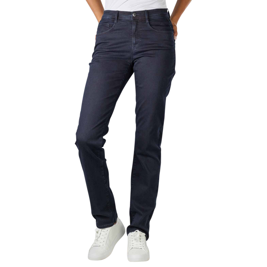 Carola Jeans Straight Fit