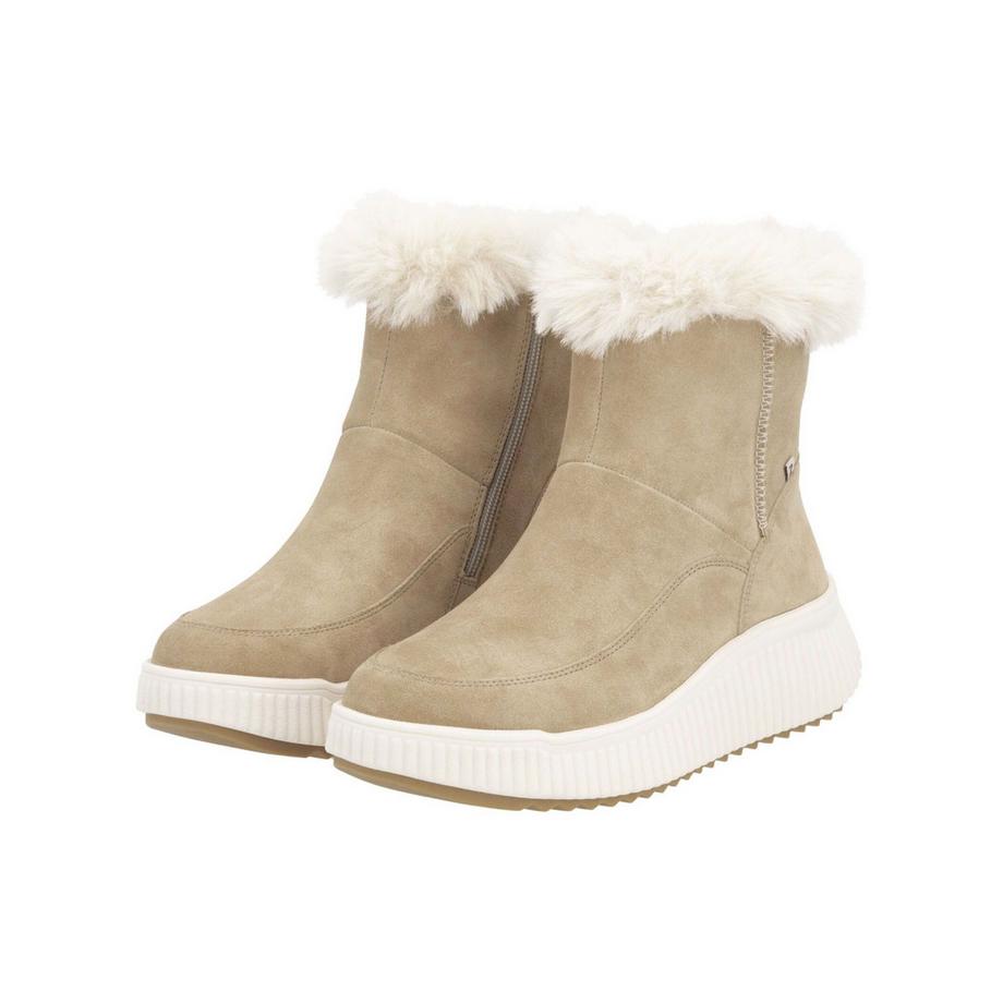 Rieker  Bottes W1772 