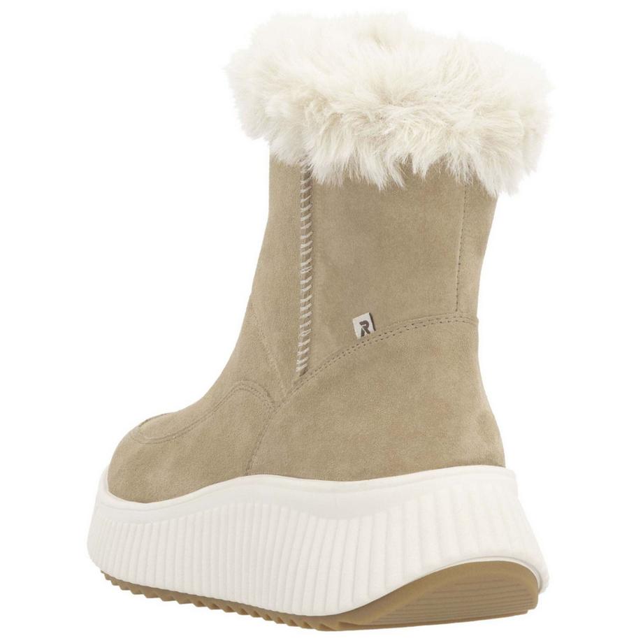 Rieker  Bottes W1772 
