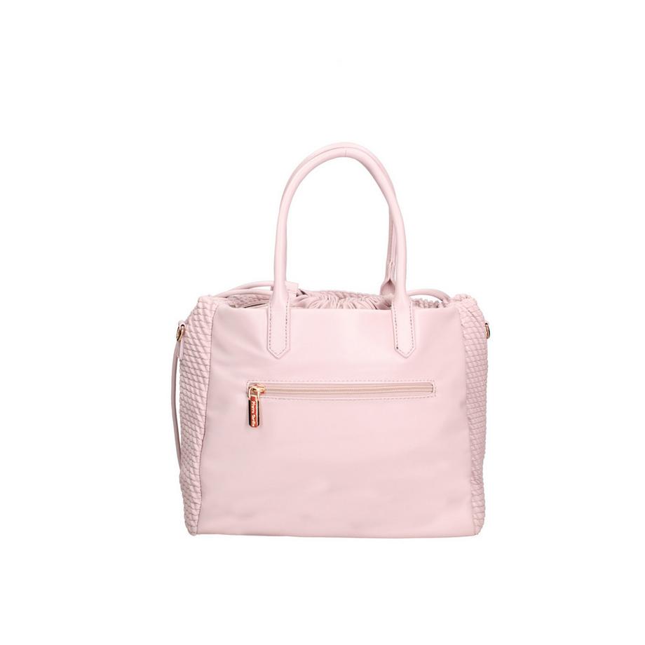 pierre cardin Umhängetasche mit Schnürverschluss  