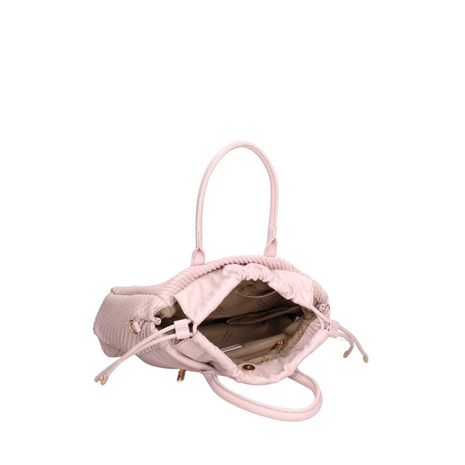 pierre cardin Umhängetasche mit Schnürverschluss  