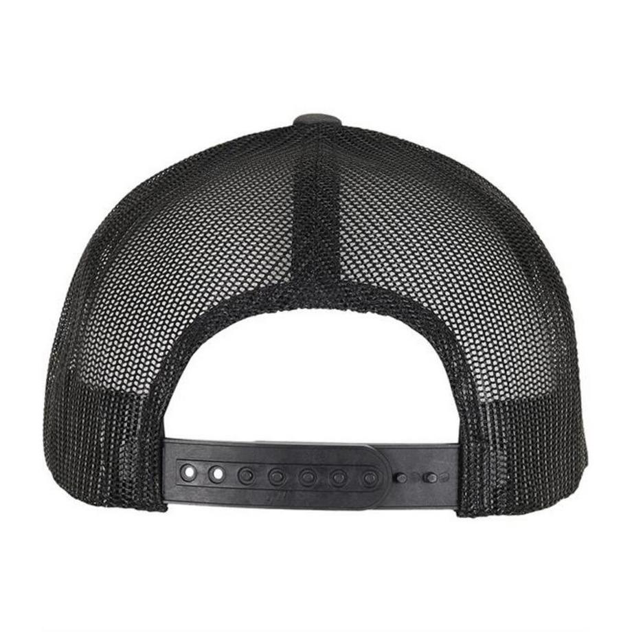 FLEXFIT Zweifarbig Recycelt Trucker Cap Classics  