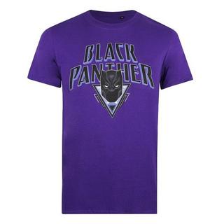 Black Panther  Tshirt 