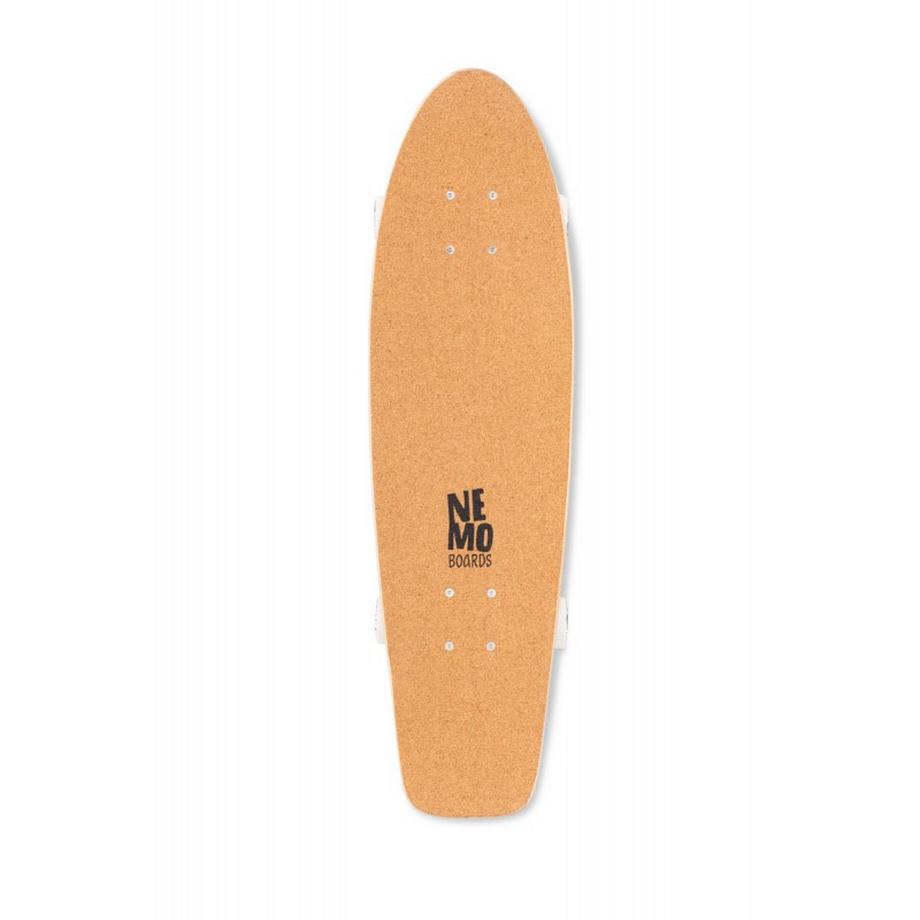 Nemo Boards  Nemo Boards Corkgrip, Flamingo - 31.5 Zoll 