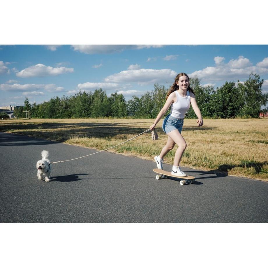 Nemo Boards  Nemo Boards Corkgrip, Flamingo - 31.5 Zoll 