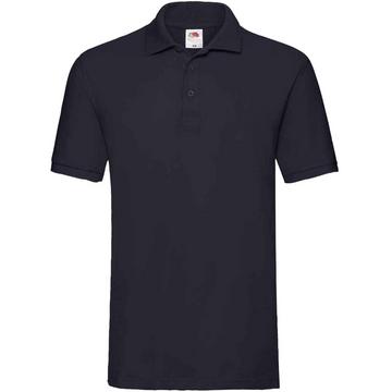 Premium Pique Polo Shirt