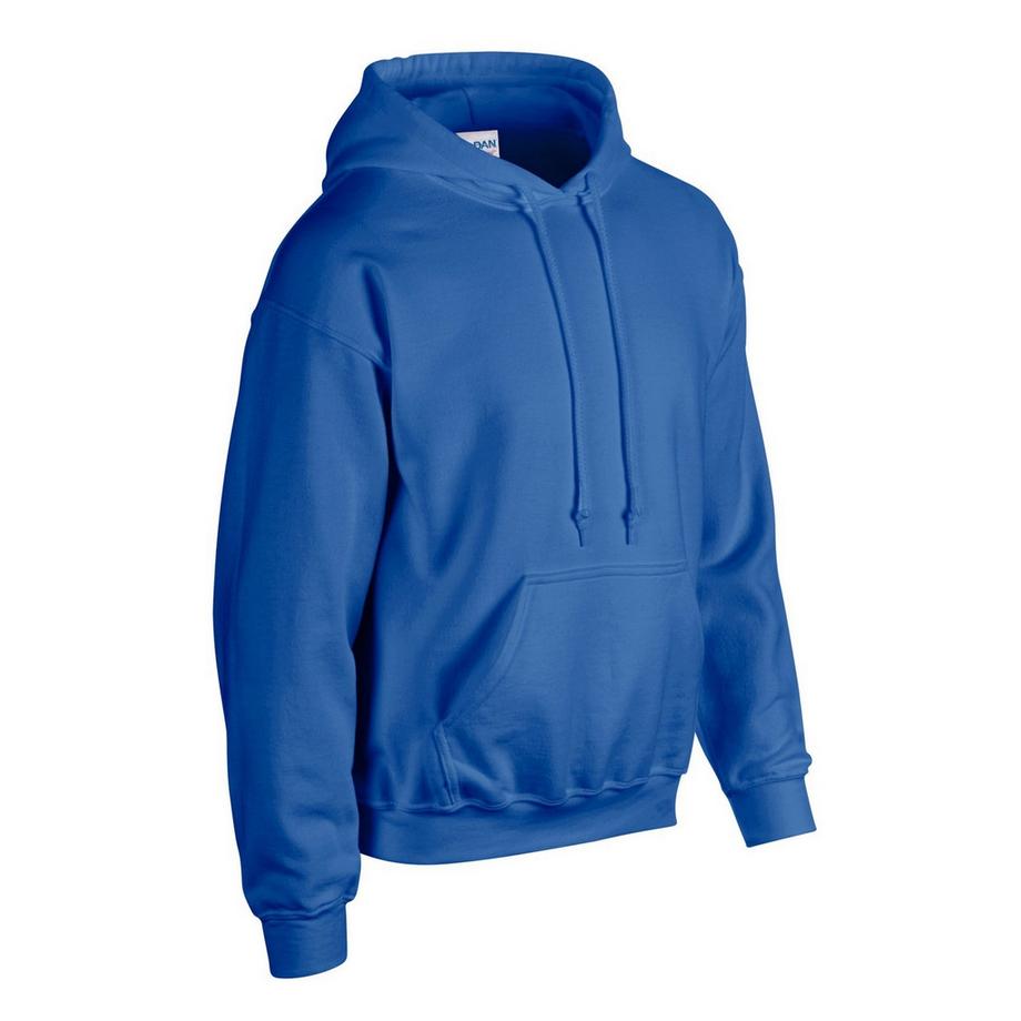 Gildan  Kapuzenpullover 