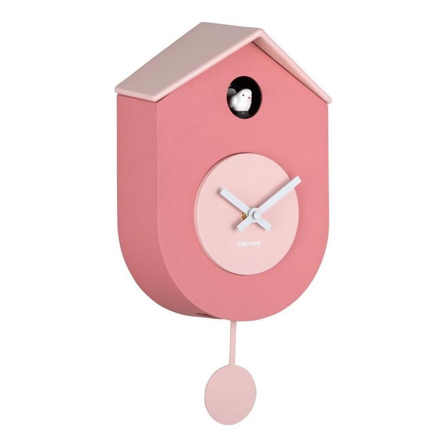 Wanduhr Kuckuck Grato