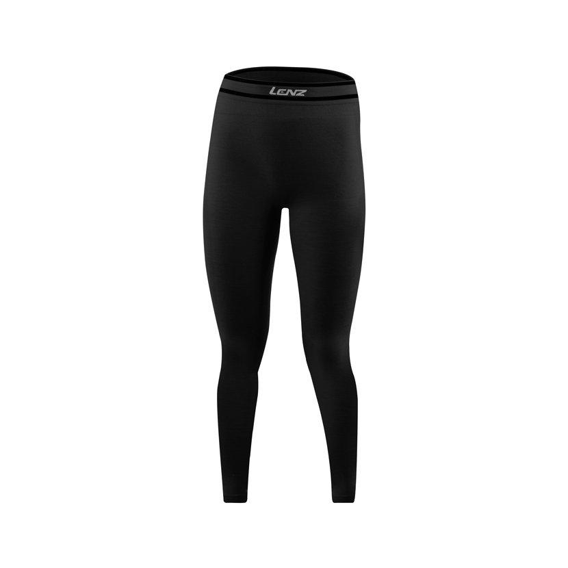 Image of Leggings Für Frauen Merino 6.0 Unisex M