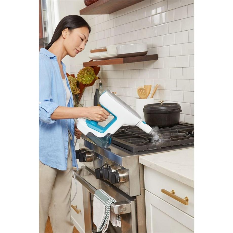 BLACK+DECKER BLACK+DECKER Dampfreiniger BHSM15FX08-QS  