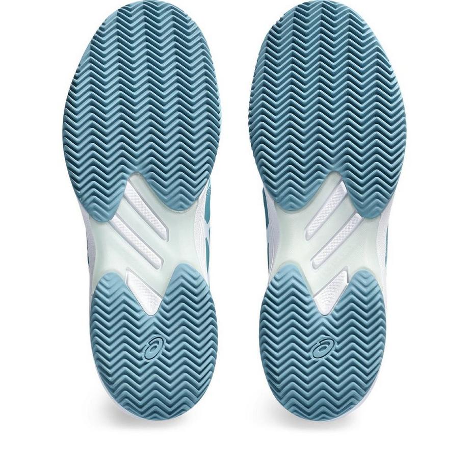 asics Solution Swift FF Sandplatz Tennisschuh  