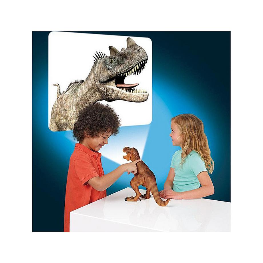 Brainstorm  T-Rex Projektor & Raumwächter 