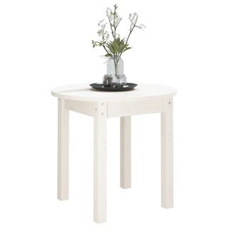 VidaXL Table basse bois  