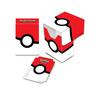 Ultra PRO  Pokémon Deck Box Pokéball 