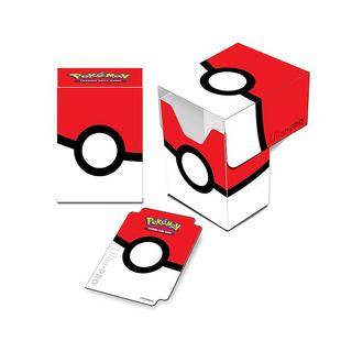 Ultra PRO  Pokémon Deck Box Pokéball 