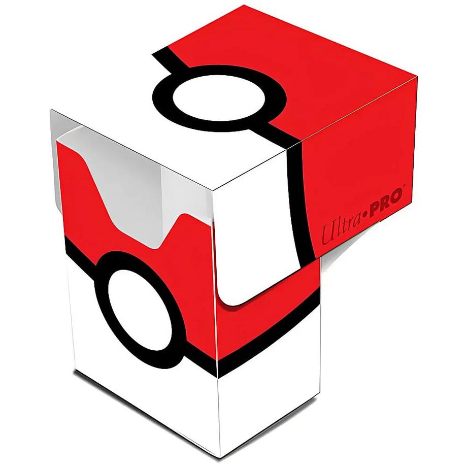 Ultra PRO  Pokémon Deck Box Pokéball 