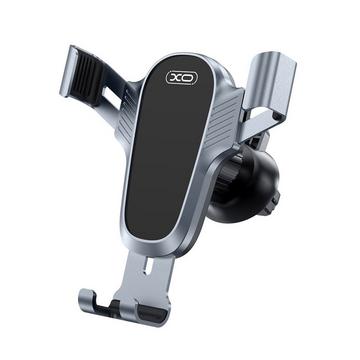 Supporto Auto Smartphone XO Nero