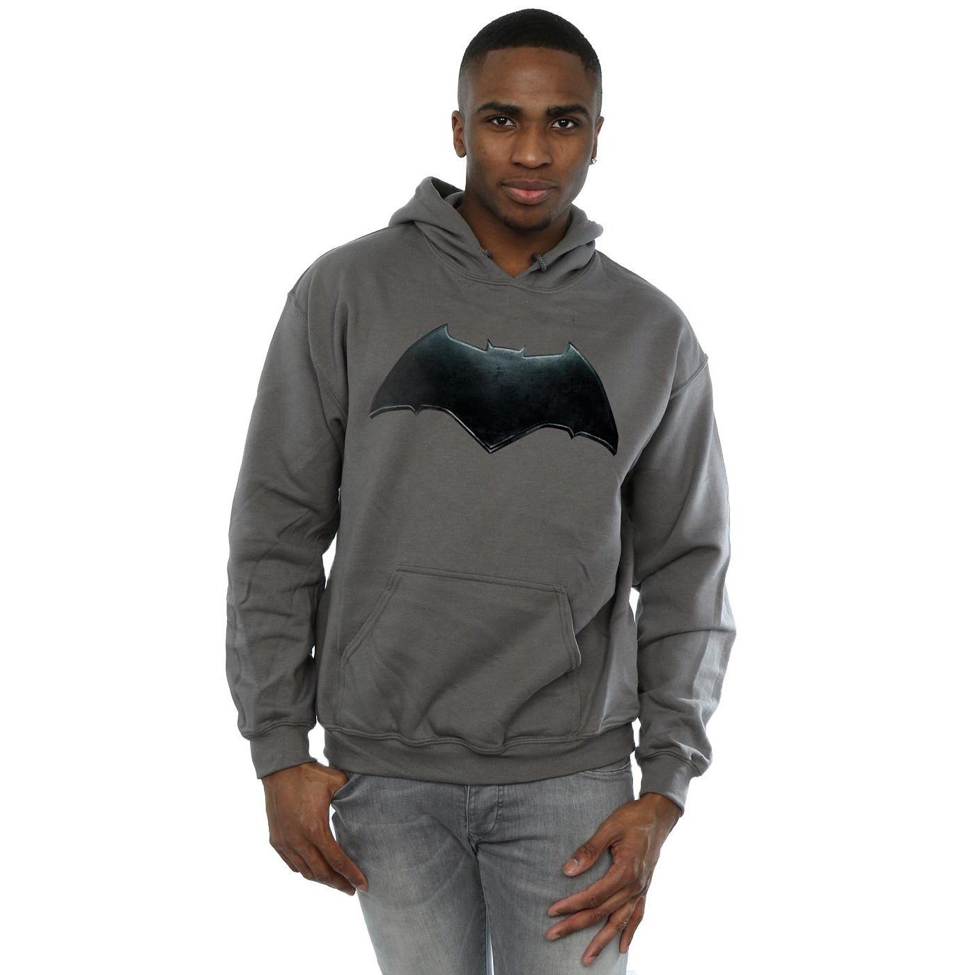 DC COMICS  Justice League Kapuzenpullover 