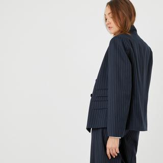 La Redoute Collections  Blazer coupe cintrée 