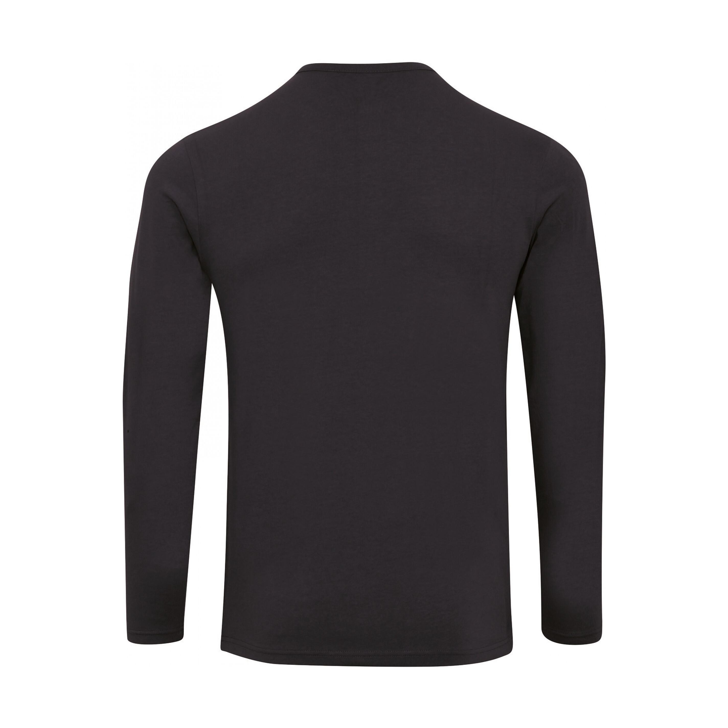 PREMIER Long John Maglietta Maniche Lunghe  