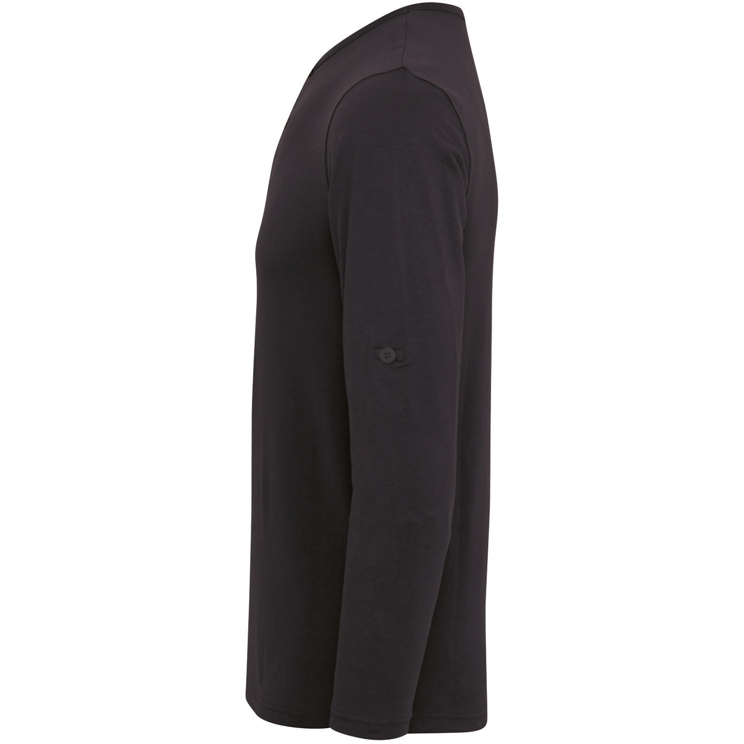 PREMIER Long John Maglietta Maniche Lunghe  